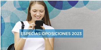 Especial Oposiciones 2023